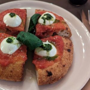 Italian Region Travel Recommendations