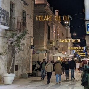 Italy Custom Travel Itinerary Pricing by Italy Roots & Routes