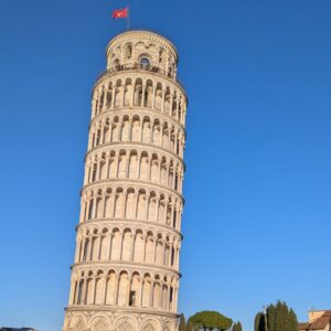 Italian City Travel Recommendations