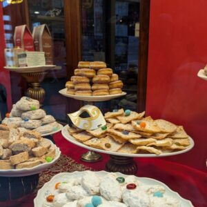 Italian Region Travel Recommendations