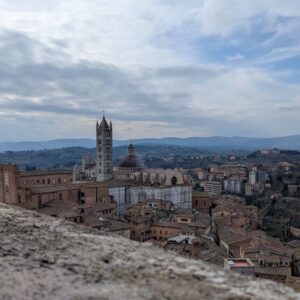 Italian City Travel Recommendations