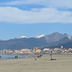 Italian City Travel Recommendations