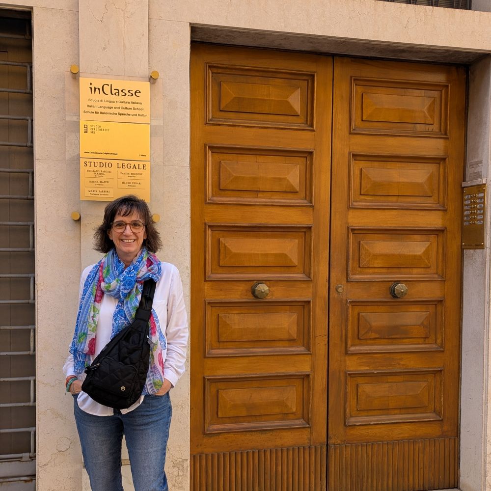 italian language schools in italy