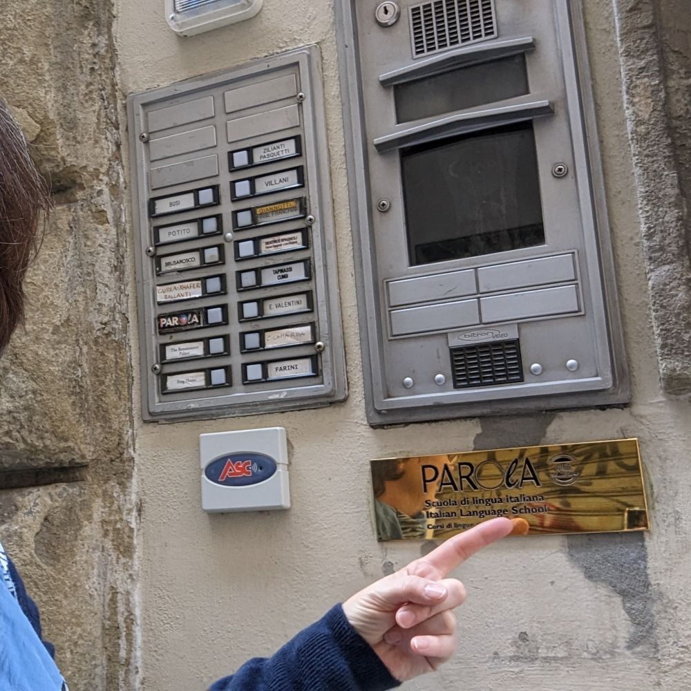 italian language schools in italy