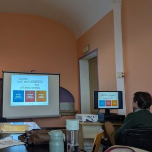 italian language schools in italy